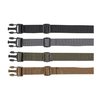 Der BACK STRAP von SPIRITUS SYSTEMS sorgt für sicheren Halt deines Micro Fight Chest Rigs und kann auch als Sling für eine Cross-Body-Trageweise genutzt werden.