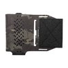 Das Expander Wing Mk 2 bietet eine reversible, stabile Aufbewahrungslösung für Magazine und Funkgeräte, ideal für Chest Rigs und Plate Carrier.