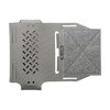 Die Expander Wing Mk 2 bietet eine reversible Montage, erhöhten Stauraum, sicheren Halt für Magazine und Radios und passt perfekt zu deinem Plate Carrier.