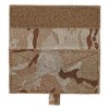 Der MICRO FIGHT FULL FLAP bietet vollständige Abdeckung für die General Purpose Pocket deines Micro Fight Chassis und ist ideal für vielseitige Nutzung.