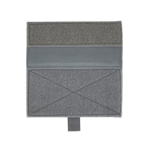 Der MICRO FIGHT FULL FLAP bietet vollständige Abdeckung des General Purpose Pocket, ideal für GP Pouch-Nutzung oder wenn Pistolenmags nicht benötigt werden.