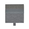 Der MICRO FIGHT FULL FLAP bietet vollständige Abdeckung des General Purpose Pocket, ideal für GP Pouch-Nutzung oder wenn Pistolenmags nicht benötigt werden.