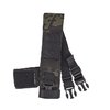 Mit dem FAT STRAP kannst du dein Micro Fight Chest Rig einfach konfigurieren. Er ist leicht, hat elastische Befestigungspunkte und ist perfekt für Push-To-Talks.
