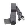 Der FAT STRAP von SPIRITUS SYSTEMS ermöglicht dir eine einfache Konfiguration deines Micro Fight Chest Rigs mit elastischen Befestigungspunkten und einem praktischen Velcro-Patch.