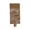 Der MICRO FIGHT HALF FLAP bietet erweiterte Trageoptionen für deine Pistol Magazine Inserts im Micro Fight Chassis und ist einfach zu montieren.
