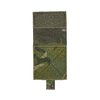 Der MICRO FIGHT HALF FLAP erweitert deine Trageoptionen und ist einfach zu befestigen, kompatibel mit MK2, MK3 und MK4 der Micro Fight Chest Rigs.