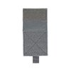 Der MICRO FIGHT HALF FLAP bietet erweiterte Trageoptionen für dein Micro Fight Chassis und ist einfach zu montieren. Perfekt für MK2, MK3 und MK4!