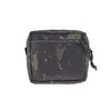 Die Medium GP Pouch MK3 von Spiritus Systems bietet eine robuste Konstruktion aus 500D Cordura, ein sicheres Befestigungssystem und ist innen mit Velcro für Inserts ausgestattet.