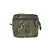 Die Medium GP Pouch MK3 von Spiritus Systems bietet eine robuste, leichte Lösung mit einem Frontfach, Velcro-Innenraum und verbessertem Befestigungssystem.