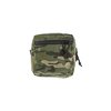 Die Small GP Pouch von Spiritus Systems bietet Platz für Nachtsichtgeräte, hat eine Fronttasche und ist aus robustem 500d Cordura Nylon gefertigt.