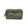 Die Spiritus Systems GP Wide Pouch bietet viel Platz für Nachtsichtgeräte, hat ein praktisches Mesh-Innenfach und passt perfekt auf MOLLE-Systeme.