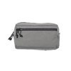 Die Spiritus Systems GP Wide Pouch bietet viel Stauraum, eine vordere Tasche, Platz für Nachtsichtgeräte und ein praktisches MOLLE-Befestigungssystem.