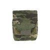 Die JSTA Pouch bietet Platz für Magazine und Zubehör in einem kompakten Design, mit zwei Fächern und vielseitigen Velcro-Einsätzen für maximale Flexibilität.