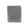 Die JSTA Pouch bietet eine platzsparende Lösung mit zwei Fächern für Magazine und Zubehör, ideal für MOLLE-Systeme und Gürtelmontage.