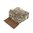 Lunchbox-Tasche MK2 - MULTICAM