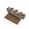 Lunchbox-Tasche MK2 - MULTICAM