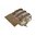 Lunchbox-Tasche MK2 - MULTICAM