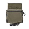 Der Lunchbox Pouch Mk2 von Spiritus Systems ist ein vielseitiger, robuster Beutel für explosive Brechmittel, der leicht zugänglich und anpassbar ist.