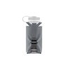 Die Spiritus Systems Nalgene® Wasserflaschen-Pouch ist leicht, passgenau und sicher. Sie lässt sich einfach an MOLLE befestigen und bietet schnellen Zugriff auf deine Flasche.
