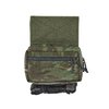Die SACK POUCH MK3 ist die vielseitigste taktische Tasche, die einfachen Zugang zu Ausrüstung bietet, anpassbare Schlaufen hat und perfekt für wechselnde Load-outs ist.