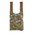 OTB LV-119 Front Overt Plattentasche (Large) - MultiCam