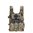 OTB LV-119 Front Overt Plattentasche (Größe M) - MultiCam