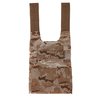 Die LV-119 O V E R T Front Plate Bag bietet MOLLE-Felder, PTT-Unterstützung und flexible Integration mit anderen LV/119 Komponenten für optimale Anpassung.