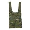 Der LV-119 O V E R T Front Plate Bag bietet MOLLE-Felder, PTT-Unterstützung und einfache Anpassungsmöglichkeiten für deine Ausrüstung im Einsatz.