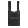 Der LV-119 O V E R T Front Plate Bag bietet eine anpassbare MOLLE-Oberfläche, Push To Talk Unterstützung und ist mit verschiedenen Zubehörteilen kompatibel.
