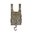 OTB LV-119 Tasche für hintere Overt‑Platte (X‑Large) - MultiCam