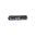 AR-15 RIS III Schiene 9,5" Schwarz