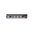 AR-15 RIS III Schiene 10" schwarz