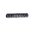 AR-15 RIS III Schiene 12,5" schwarz