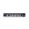AR-15 RIS III Schiene 12,5" schwarz