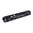 AR-15 RIS III-Schiene 13" schwarz