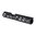 AR-15 RIS III-Schiene 13" schwarz