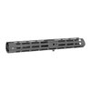 Die HENRY G2 Handguards sind ultra-stabil, leicht und passen auf die meisten Henry Repetierbüchsen. Sie bieten eine M-LOK®-Schiene und eine lebenslange Garantie.