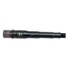 Die BIG GUNNER 8.6 BLACKOUT Rifle Barrels bieten eine beeindruckende 1:3 Twist Rate, höchste Präzision und sind mit Nitride beschichtet für Langlebigkeit.