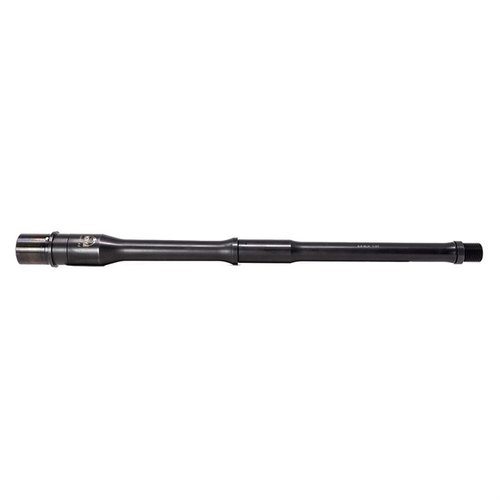 Entdecke die BIG GUNNER 8.6 BLACKOUT Rifle Barrels mit 1:3 Twist, gefertigt aus 4150 CMV für maximale Präzision und Langlebigkeit – ideal für dein nächstes Shooting!