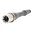 MATCH 300BLK 6" 1:5 Drall Gunner Contour Edelstahl-Lauf nitriert