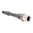 MATCH 300BLK 6" 1:5 Drall Gunner Contour Edelstahl-Lauf nitriert
