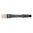 MATCH 300BLK 6" 1:5 Drall Gunner Contour Edelstahl-Lauf nitriert