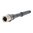 MATCH 300BLK 7,5" 1:5 Drall Gunner Contour SS-Lauf nitriert
