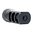 MUZZLOK 8.6 BLACKOUT 3-Port Mündungsbremse M18x1,5-Gewinde BLK