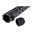 AR-15 12,5" Carbonfaser Free-Float-Handguard