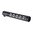 AR-15 12,5" Carbonfaser Free-Float-Handguard