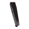 SIG SAUER P320 9mm Luger 30-Schuss-Magazin schwarz
