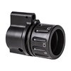 Mit dem RIFLESPEED Gas Control System hast du die volle Kontrolle über den Gasfluss deiner Waffe, was zu mehr Zuverlässigkeit, weniger Rückstoß und verbesserter Präzision führt.