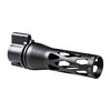 Mit dem RIFLESPEED Gas Control System hast du jederzeit die volle Kontrolle über den Gasfluss deiner Waffe – einfach einstellen, zuverlässig und präzise!