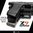 Z9 9-mm-Luger 9-Schuss-Magazin für Glock 43 schwarz